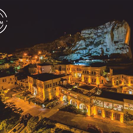 Fresco Cave Suites Cappadocia Ургуп Экстерьер фото