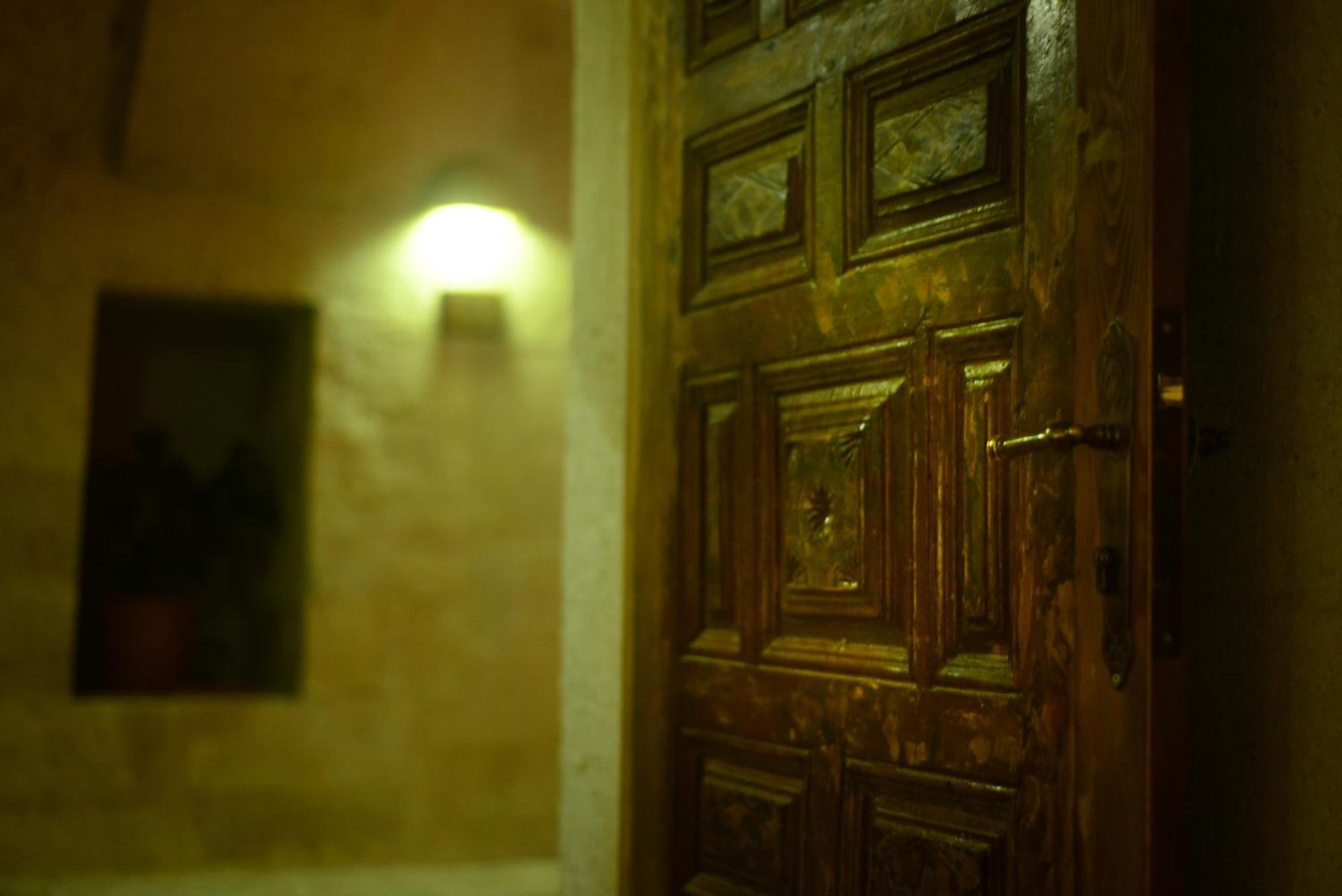 Fresco Cave Suites Cappadocia Ургуп Экстерьер фото